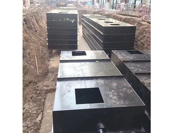 佛山​甘肃嘉源通环保：全品类水处理设备，一站式守护碧水清流